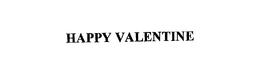 HAPPY VALENTINE trademark
