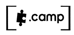 .CAMP trademark