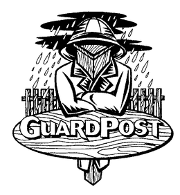 GUARDPOST trademark