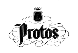 PROTOS trademark