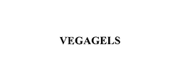 VEGAGELS trademark