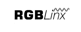 RGB LINX trademark