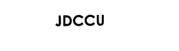 JDCCU trademark
