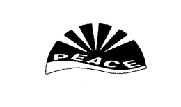 PEACE trademark