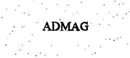 ADMAG trademark