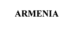 ARMENIA trademark