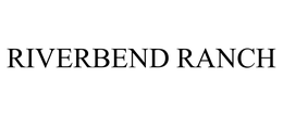 RIVERBEND RANCH trademark