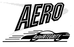 AERO AUTOINTEGRITY trademark