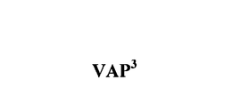 VAP 3 trademark