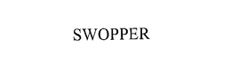 SWOPPER trademark