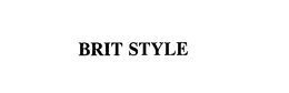 BRIT STYLE trademark