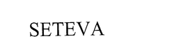 SETEVA trademark