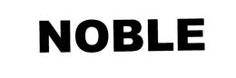 NOBLE trademark