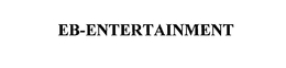 EB-ENTERTAINMENT trademark