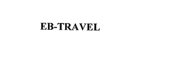 EB-TRAVEL trademark