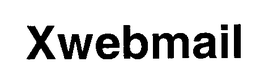 XWEBMAIL trademark