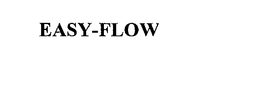 EASY-FLOW trademark