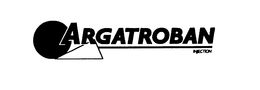 ARGATROBAN INJECTION trademark
