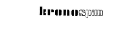 KRONOSPAN trademark