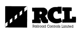 RCL RAILROAD CONTROLS LIMITED trademark