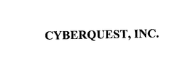 CYBERQUEST, INC. trademark