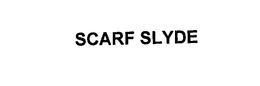 SCARF SLYDE trademark