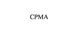 CPMA trademark