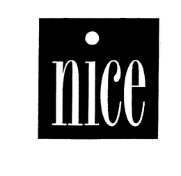 NICE trademark