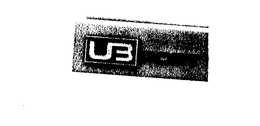 UB trademark