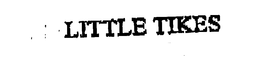 LITTLE TIKES trademark