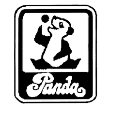 PANDA trademark