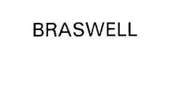 BRASWELL trademark