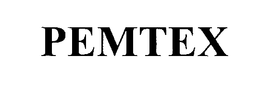 PEMTEX trademark