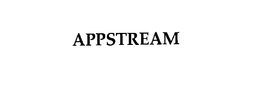 APPSTREAM trademark
