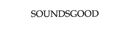 SOUNDSGOOD trademark