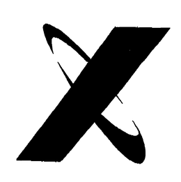 X trademark
