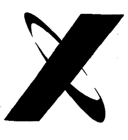 X trademark