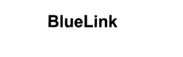 BLUELINK trademark