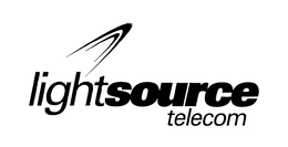 LIGHTSOURCE TELECOM trademark