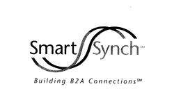 SMARTSYNCH BUILDING B2A CONNECTIONS trademark