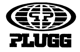 T PLUGG trademark
