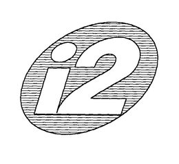 I2 trademark