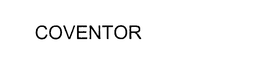 COVENTOR trademark