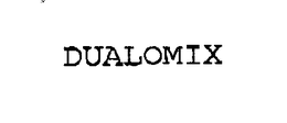 DUALOMIX trademark