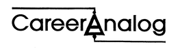 CAREERANALOG trademark