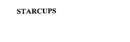 STARCUPS trademark