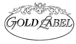 GOLD LABEL trademark