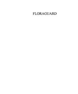FLORAGUARD trademark