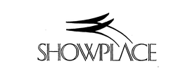 SHOWPLACE trademark