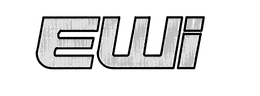 EWI trademark